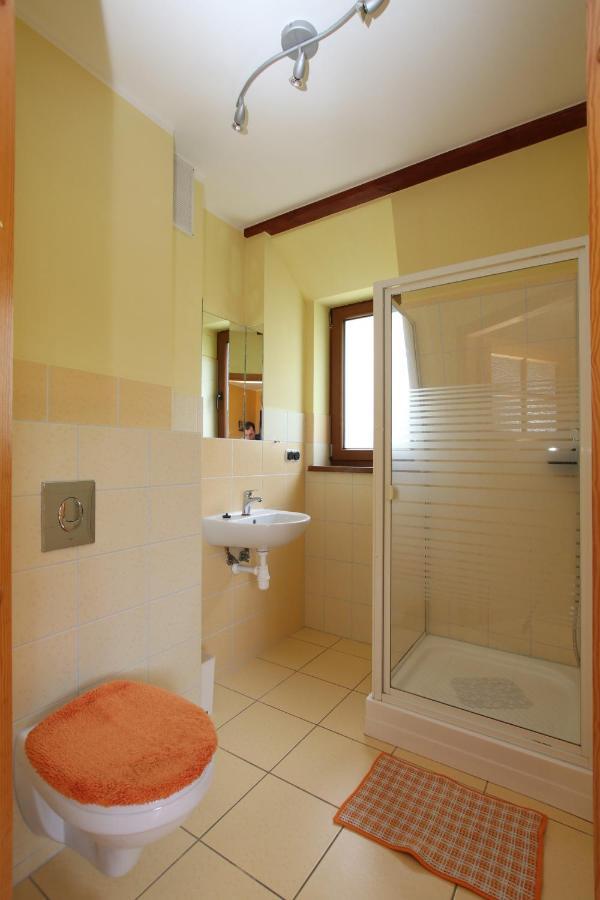 Apartment 3 Rewal Luaran gambar